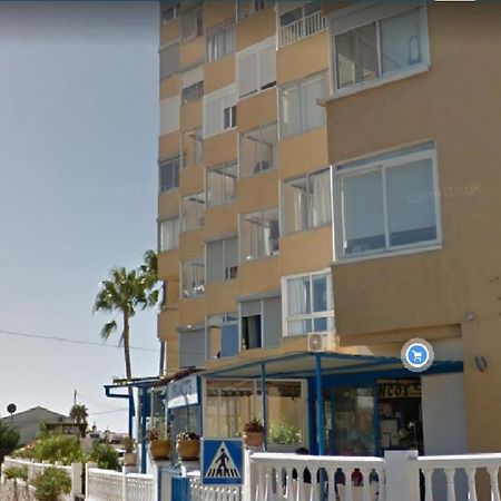 卡拉德米哈斯Estudio Con Vistas Al Mar公寓 外观 照片